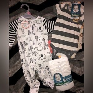 Baby Boy Clothes